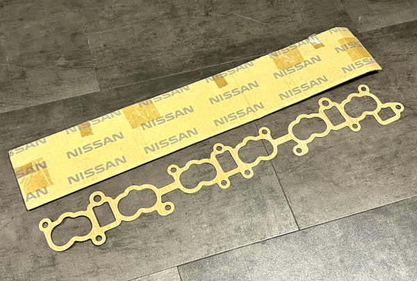 OEM Nissan RB26DETT GT-R Intake Manifold Gasket Dichtung - 14035-05U00
