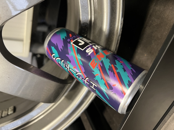 JDM ENERGY Sugafree Performance Drink 250ml