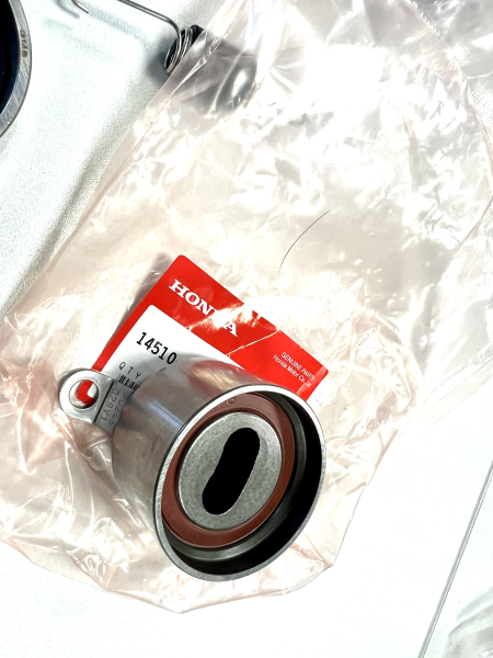 Honda ACTY E07A Zahnriemen Satz