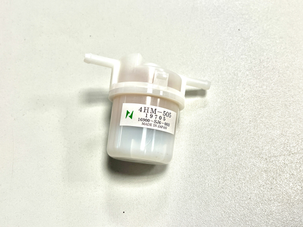 Benzin Filter Honda ACTY E07A - C4HM-505
