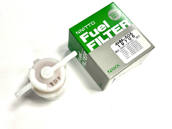 Benzin Filter Honda ACTY E07A - C4HM-505