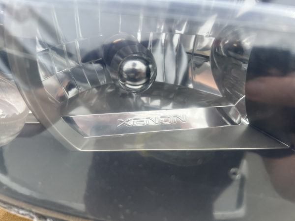 Nissan Skyline BNR34 GT-R Headlight RIGHT HID Xenon