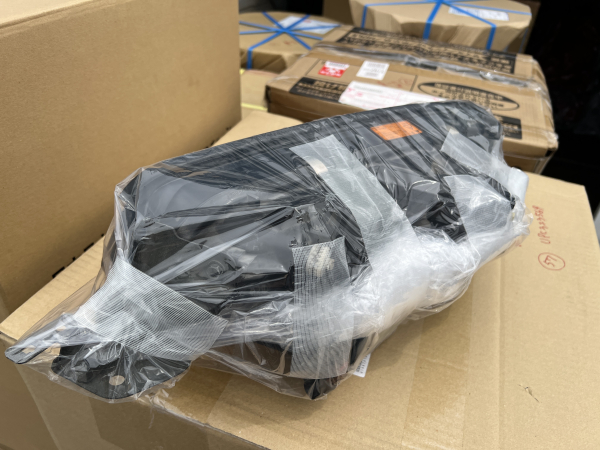 Nissan Skyline BNR34 GT-R Headlight RIGHT HID Xenon