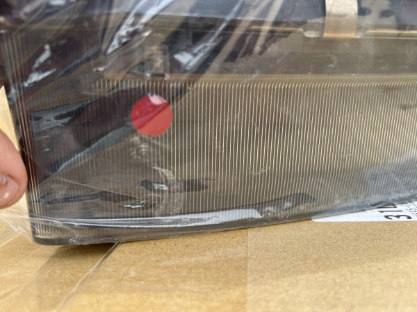 Nissan Skyline BNR34 GT-R Headlight RIGHT HID Xenon