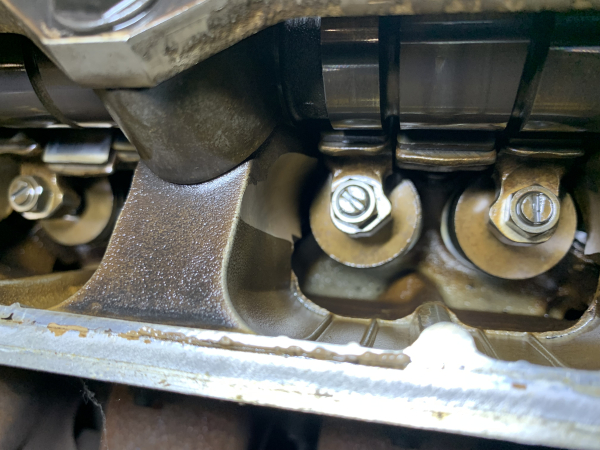 Honda Civic EK4 B16a Engine Civic JDM