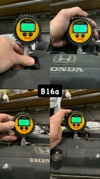 Honda Civic EK4 B16a Engine Civic JDM