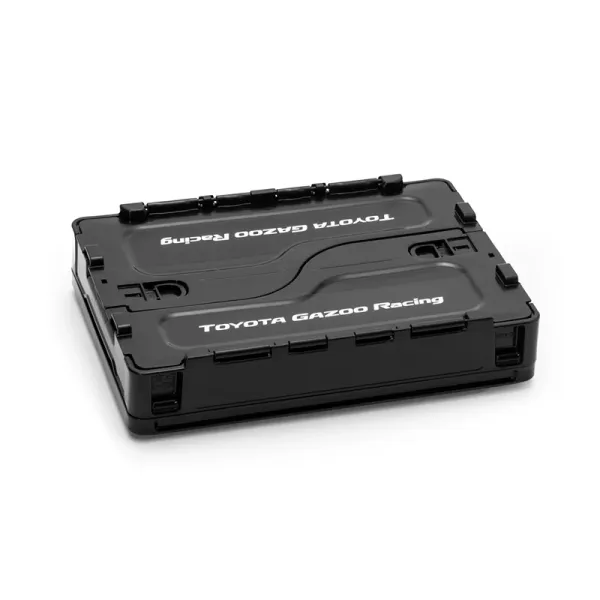GAZOO RACING Staubox Faltbox Container S 20L - Original Toyota