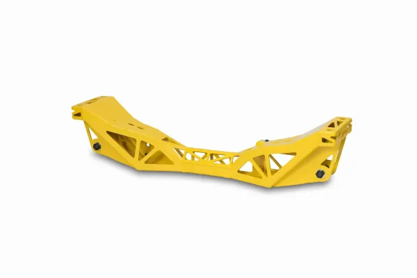 Lexus Gs300 / Aristo MK2 Angle Lock Kit 71 degrees FAT