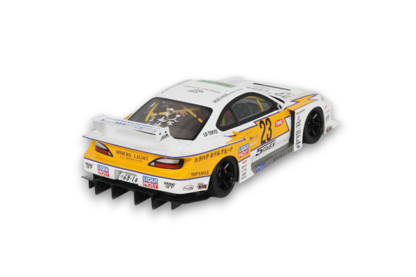 1/18 Nissan Silvia S15 LB Super Silhouette Limited Edition - GT Spirit