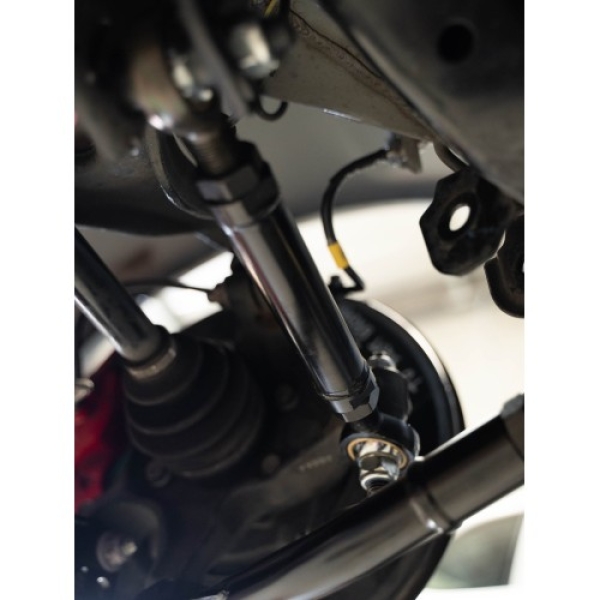 GKTech Toyota / Subaru GT86 / GR86 / BRZ Rear Toe Arms