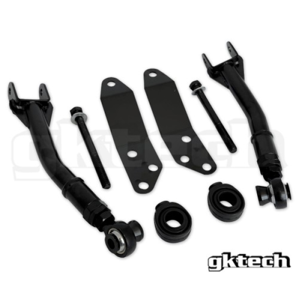 Toyota GT86 & Subaru BRZ Traction Mod + Arm Kit - GKTech