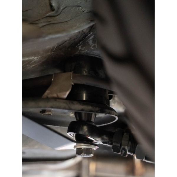 Toyota GT86 & Subaru BRZ Traction Mod + Arm Kit - GKTech
