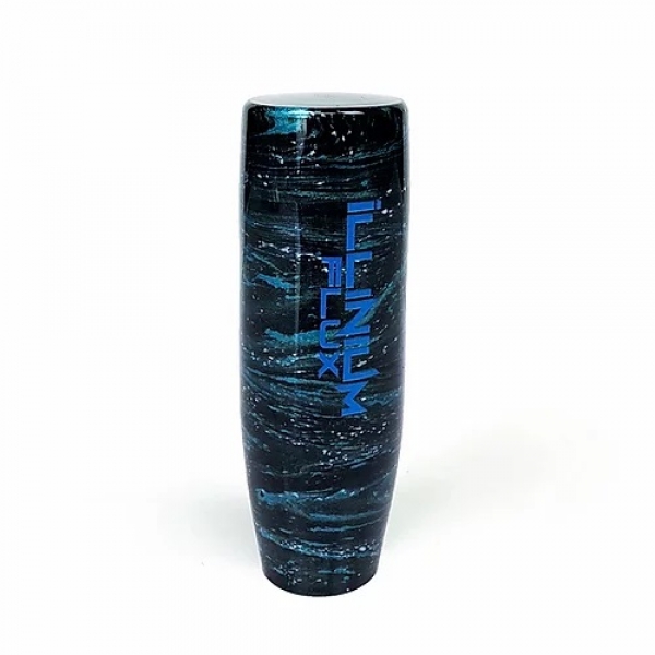 Galaxy Shift Knob 120mm Illinium Flux