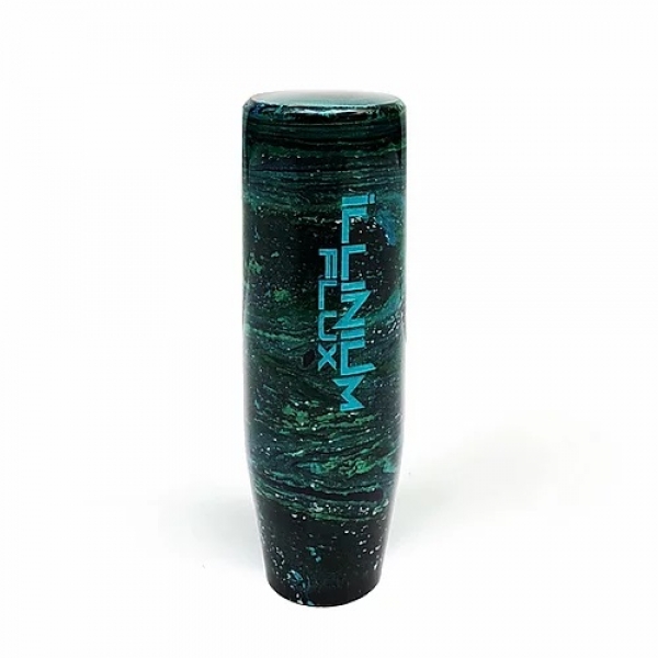 Galaxy Shift Knob 120mm Illinium Flux