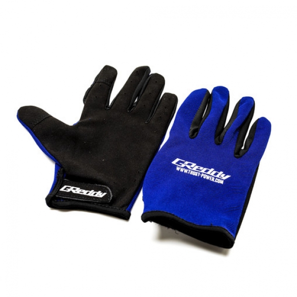GREDDY Mechanic Gloves