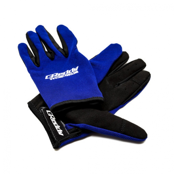 GREDDY Mechanic Gloves