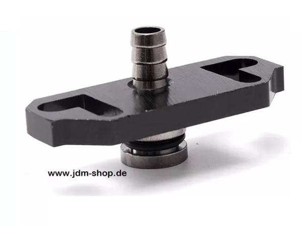 SARD Fuel Regulator Adapter Mitsubishi