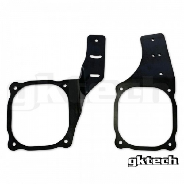 Nissan 350Z Z33 GKTech Car Specific Handbrake Mount