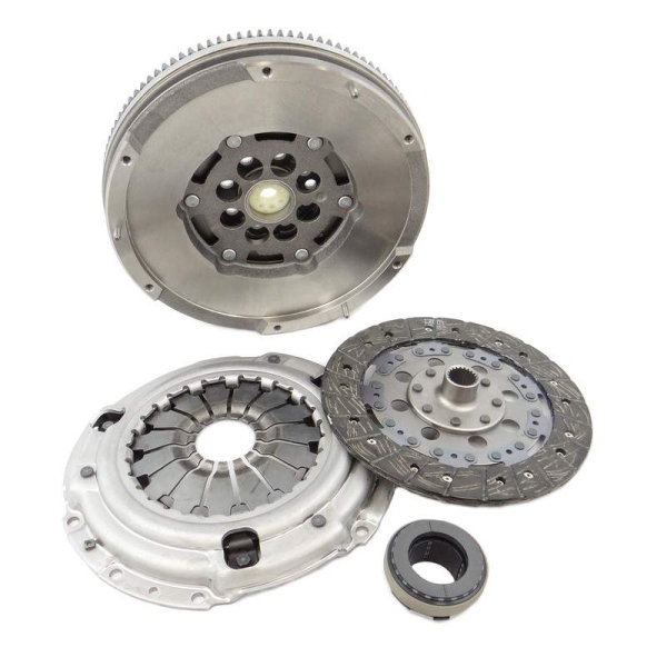 Exedy OEM Clutch Kit + Dual Mass Flywheel Honda CIvic Type-R FK2r K20c1
