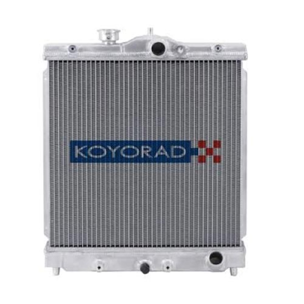Koyorad Honda Civic EG & EK (92-00) Aluminium Radiator
