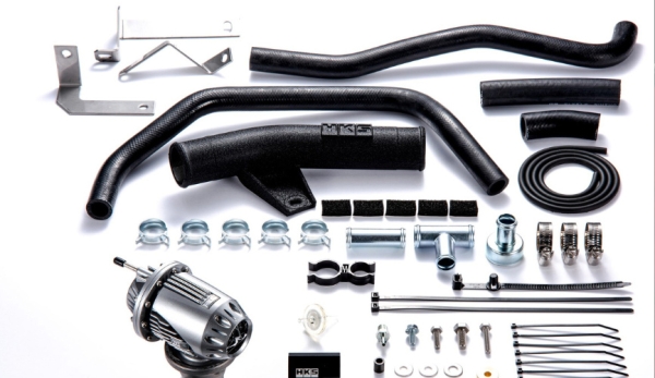 HKS Super SQV IV 4 Blow Off Valve Toyota Yaris GR
