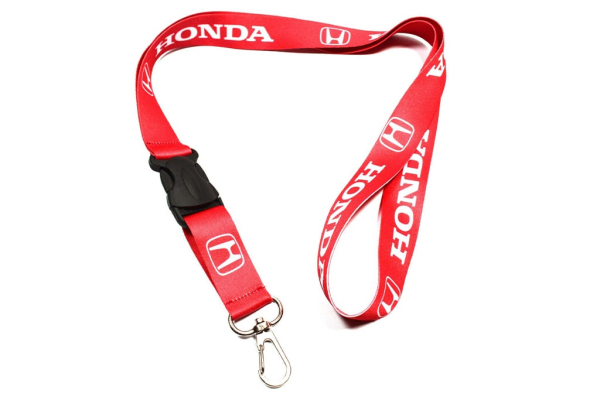 Honda Key Lanyard 56cm