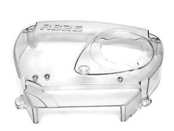 Nissan RB26DETT HPI Clear Cam Cover