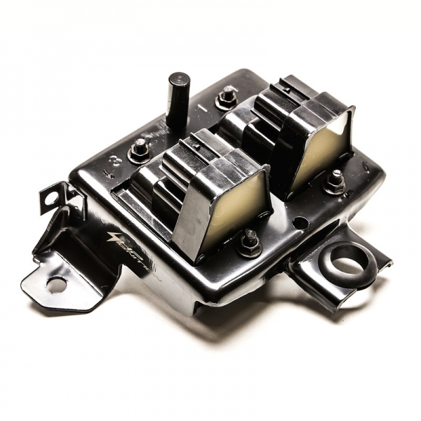 HP Ignition Upgrade Zündspulen Mazda MX-5 NA 1.8L (93-95, 4-pin)