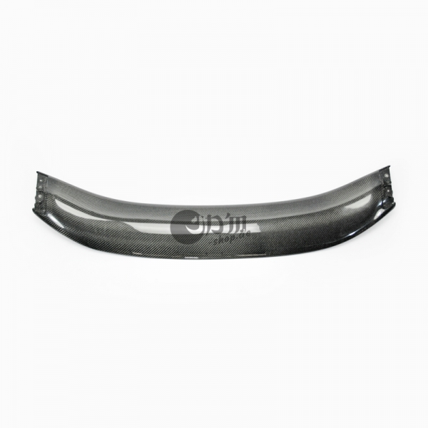 Honda Civic TypeR FK8 Carbon Spoiler Blade