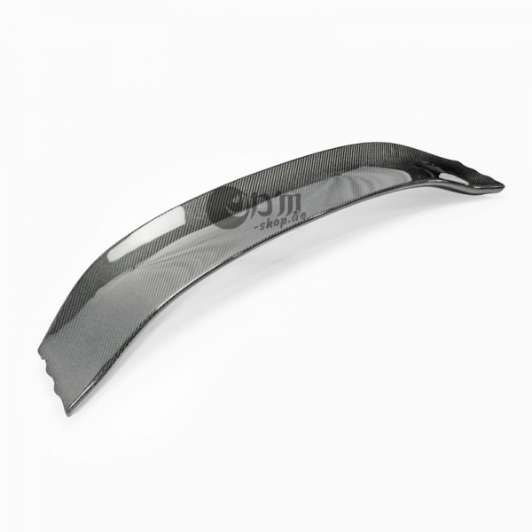 Honda Civic TypeR FK8 Carbon Spoiler Blade