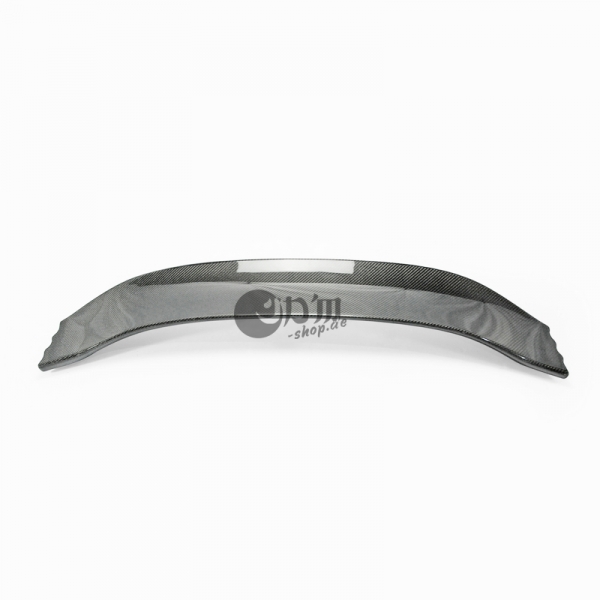 Honda Civic TypeR FK8 Carbon Spoiler Blade