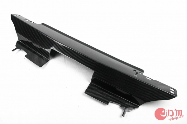 Honda INTEGRA DC2 JDM Carbon Radiator Cooling Panel