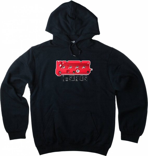 Honda K-Series Hoodie / Sweatshirt / Pullover K20 K24