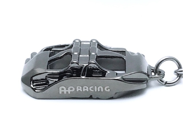AP Racing Brake Caliper Keychain