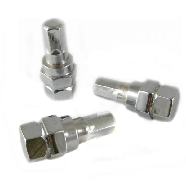 12mm Imbus Nuss 19 / 21mm für Lug Nuts