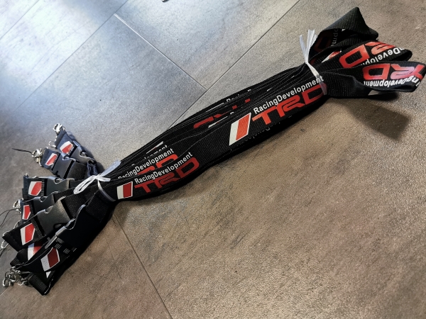 TRD Key Lanyard 56cm