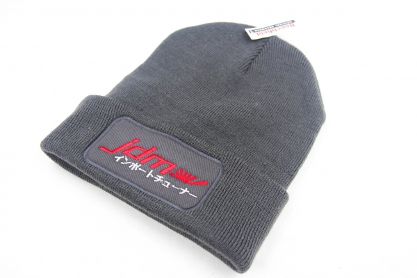 Beenie Mütze JDM Import Tuner