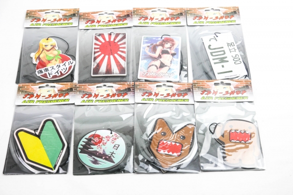 Air-Freshener Sakura Japan Fuji - Cherry