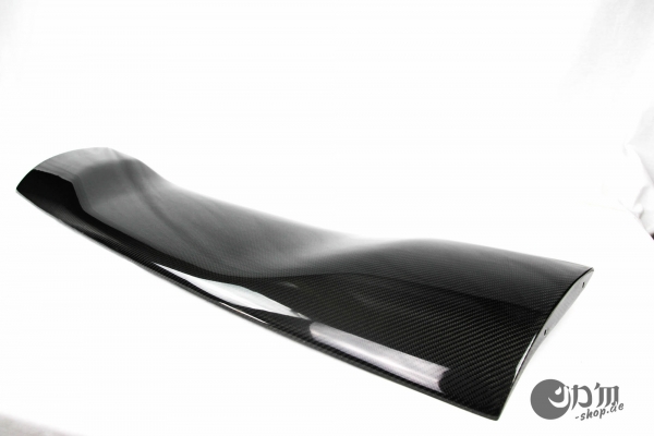 Nissan Skyline R33 GT-R Devil Carbon Spoiler Blade Shine GT-R