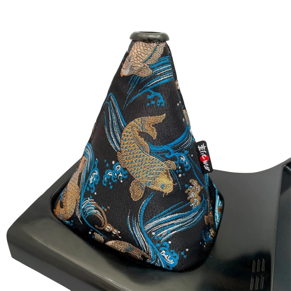 JDM Tsurikawa Shiftboot Koi