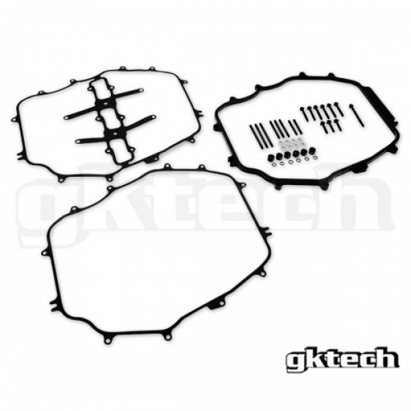 Nissan 350Z Z33 / V35 Skyline GKTech Intake Manifold Spacer