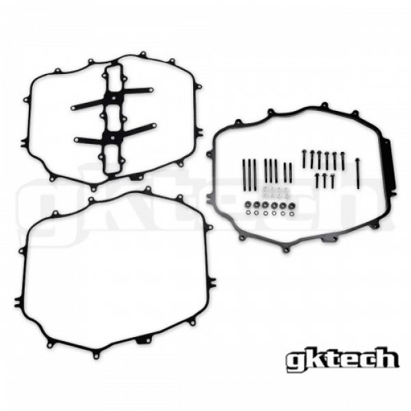 Nissan 350Z Z33 / V35 Skyline GKTech Intake Manifold Spacer