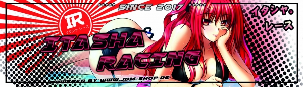 Itasha Racing Decal "Soarer Car Design"