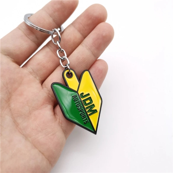 Keyring Wakaba JDM