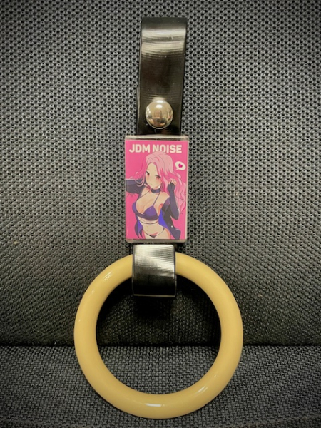 Tsurikawa / Bosozoku Ring Love Girl