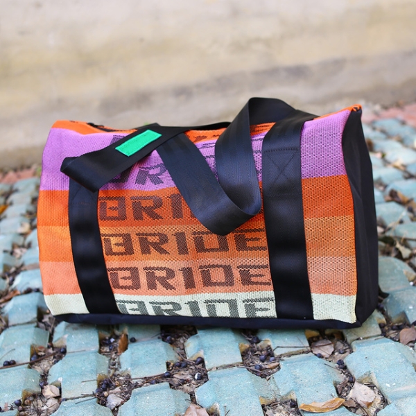 Bride Style Bag Retro