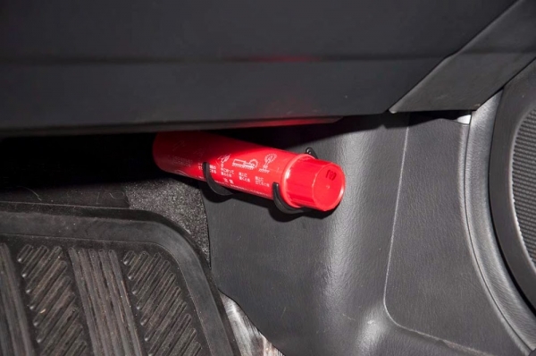 JDM Car Emergency Light Signal HOLDER