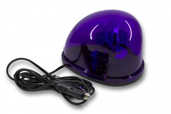 JDM BOSOZOKU Flashball Patlite Purple Light