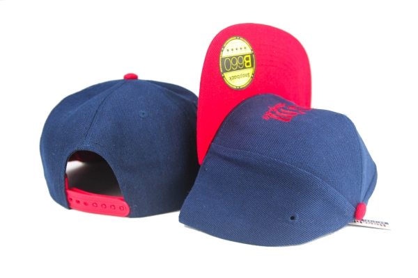 JDM Shop Logo V2 Snapback Cap