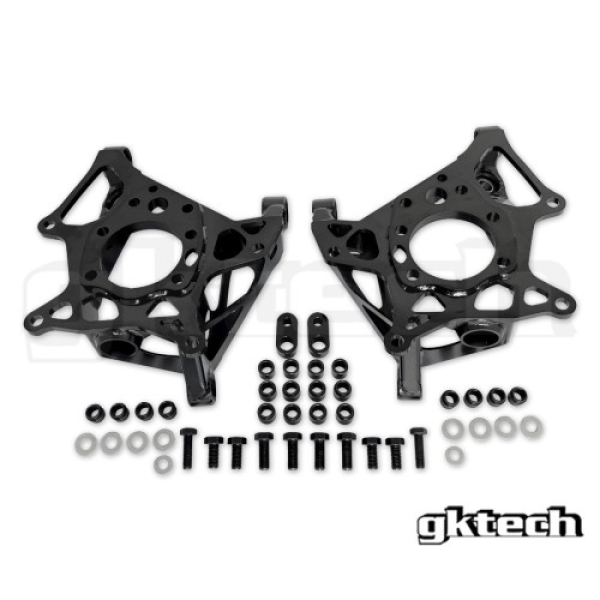 Nissan 350Z Z33 / 370Z Z34 Hintere Achsschenkel - GKTech